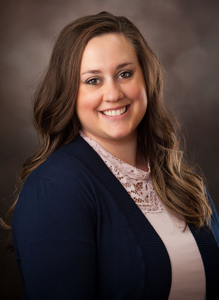 Katie Zenner, DPT, Aspirus Therapy & Fitness - Medford
